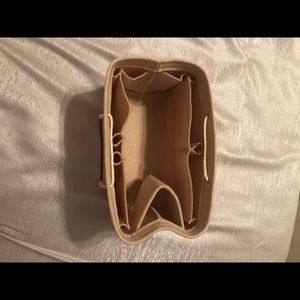 Purse insert/organizer